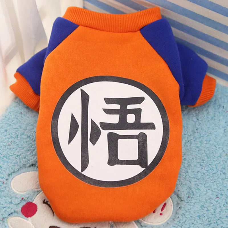 Stylish Summer Cat Hoodie Vest