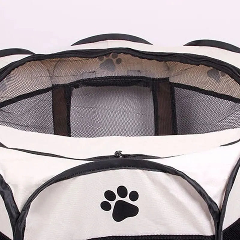 Foldable Pet Tent - Happy2Cats