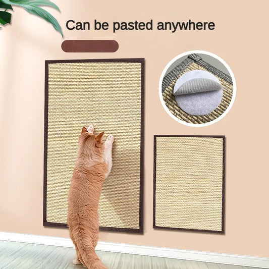 Cat Scratcher Sofa Guard - Happy2Cats