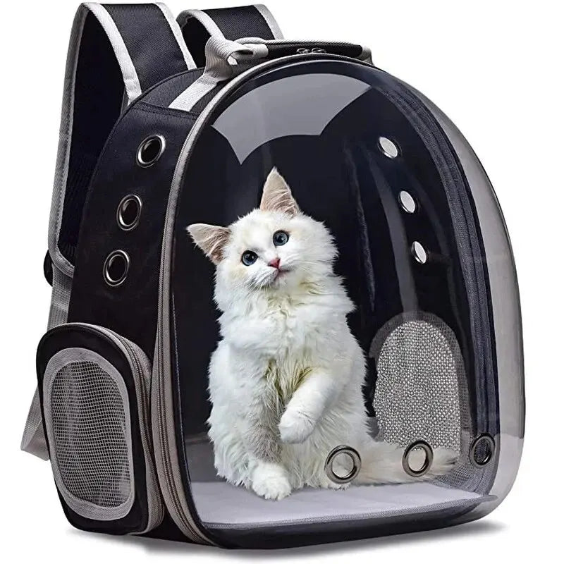 Pet Travel Bubble Backpack