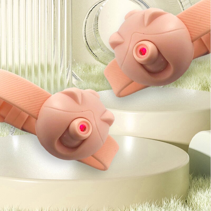 Laser Pointer Flashlight Cat Toy - Happy2Cats