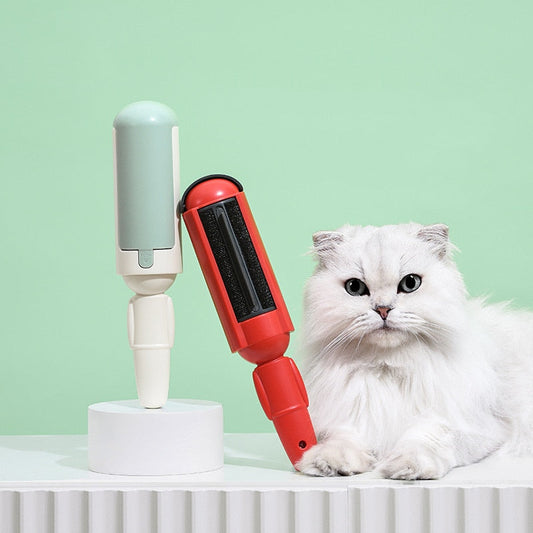 Ultimate Pet Hair Remover Roller - Happy2Cats