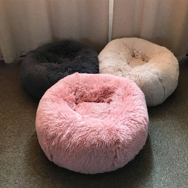 Super Soft Pet Bean Bag - Happy2Cats